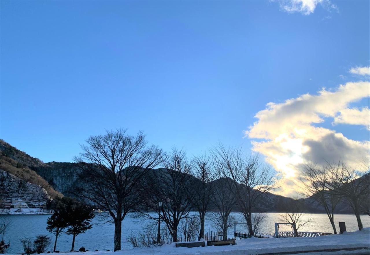 Hatago Nagomi Nikko Dış mekan fotoğraf