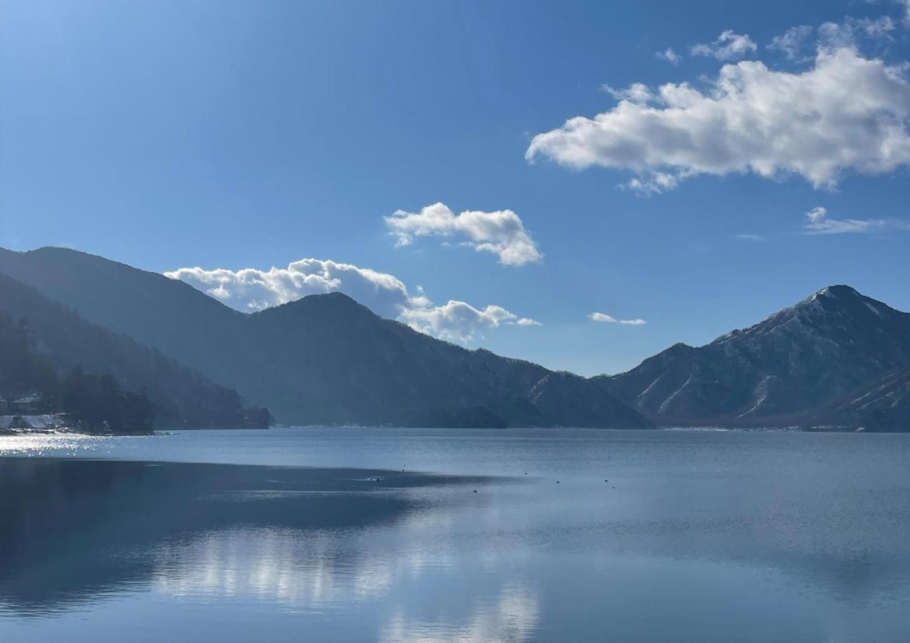 Hatago Nagomi Nikko Dış mekan fotoğraf