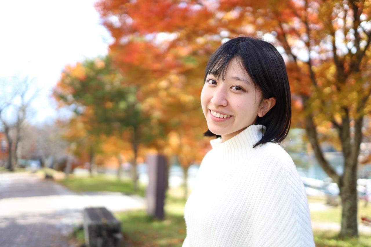 Hatago Nagomi Nikko Dış mekan fotoğraf