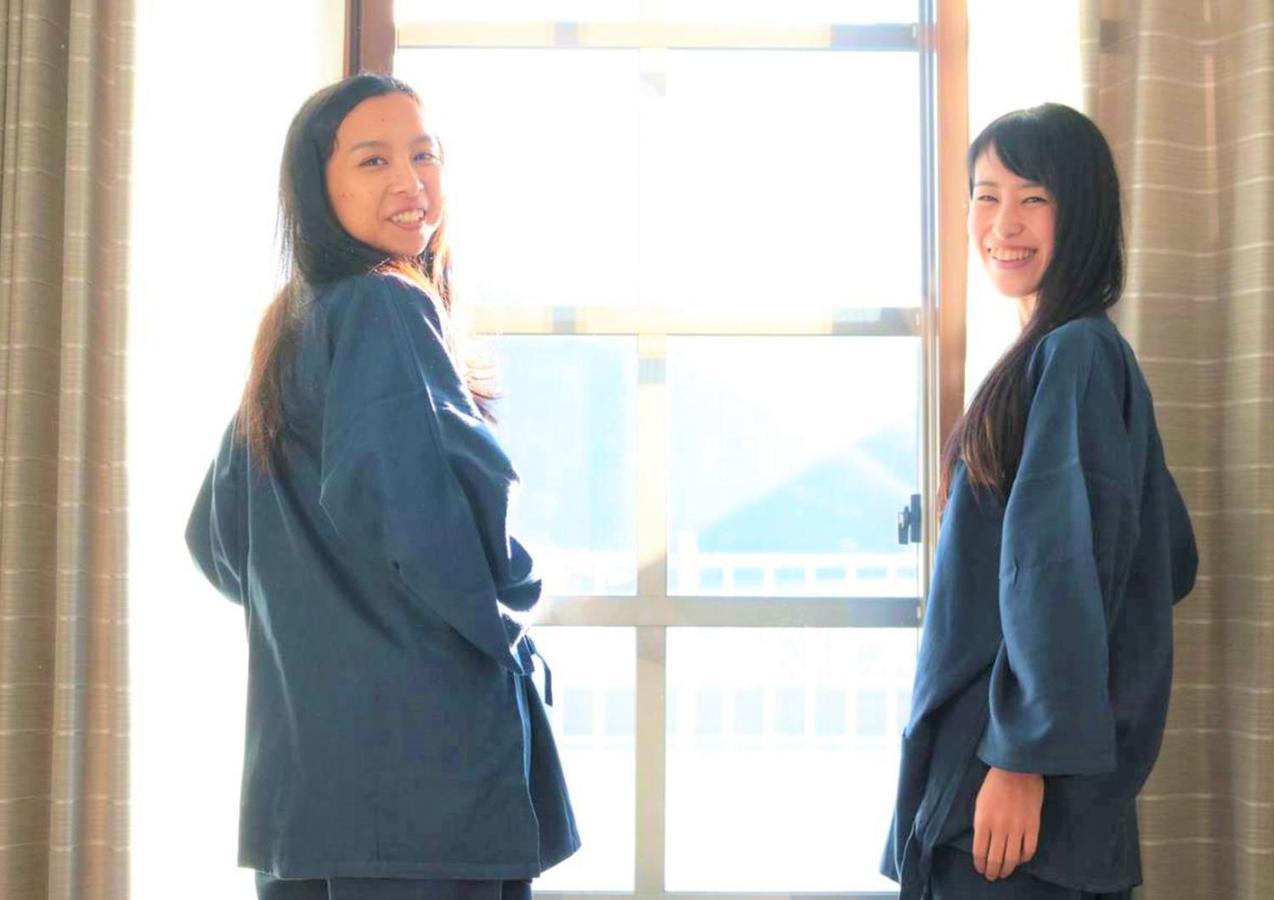 Hatago Nagomi Nikko Dış mekan fotoğraf