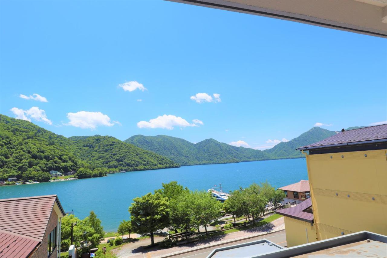 Hatago Nagomi Nikko Dış mekan fotoğraf