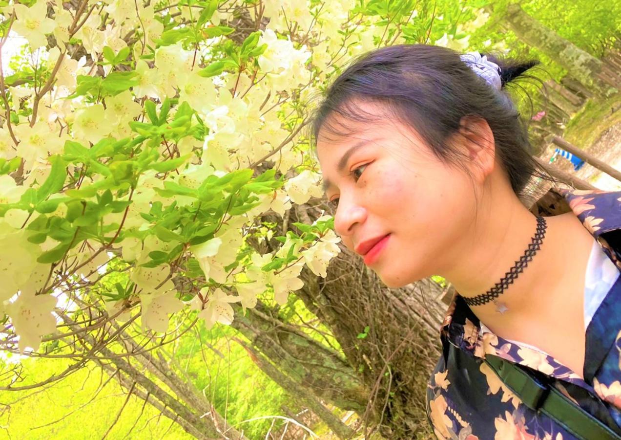 Hatago Nagomi Nikko Dış mekan fotoğraf