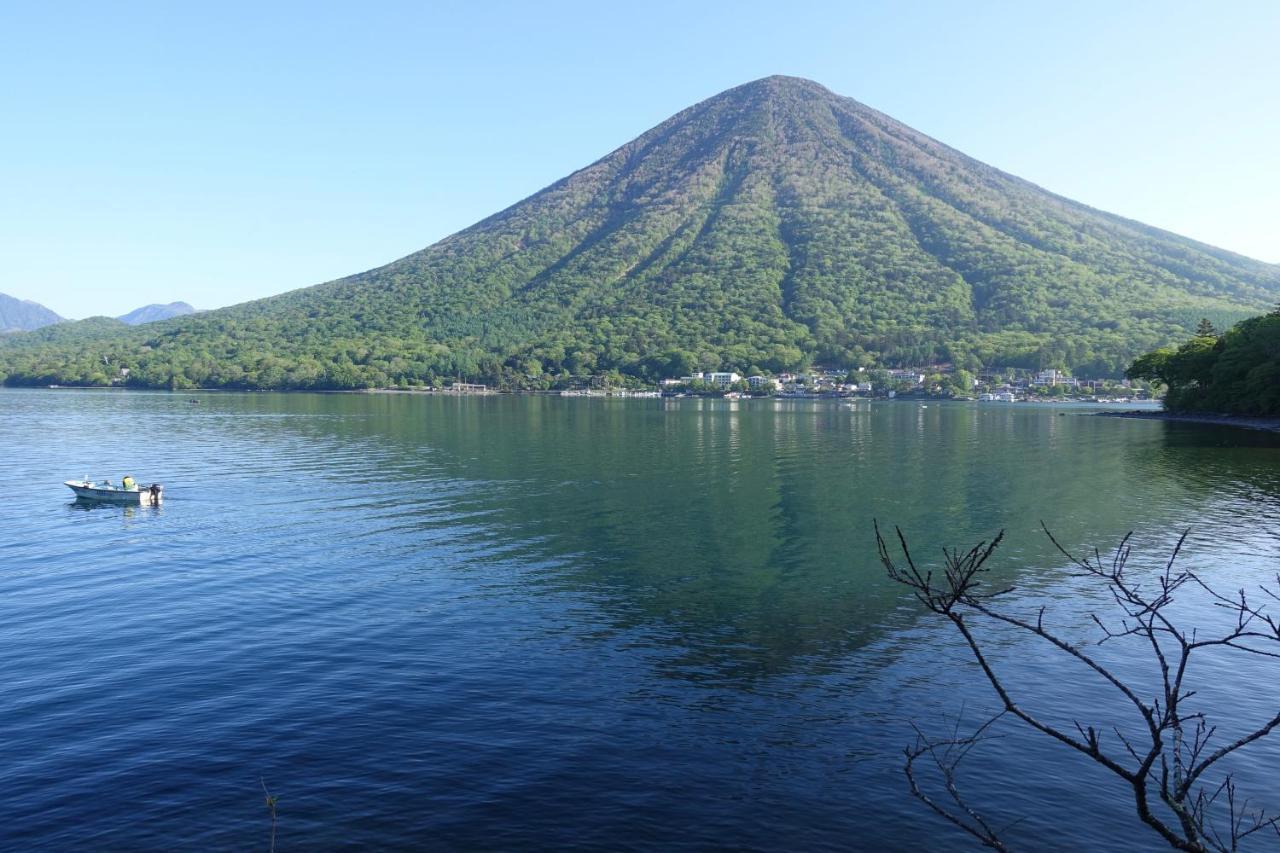 Hatago Nagomi Nikko Dış mekan fotoğraf