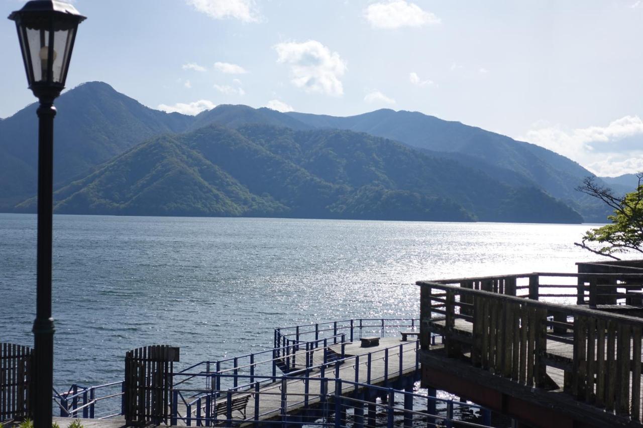 Hatago Nagomi Nikko Dış mekan fotoğraf