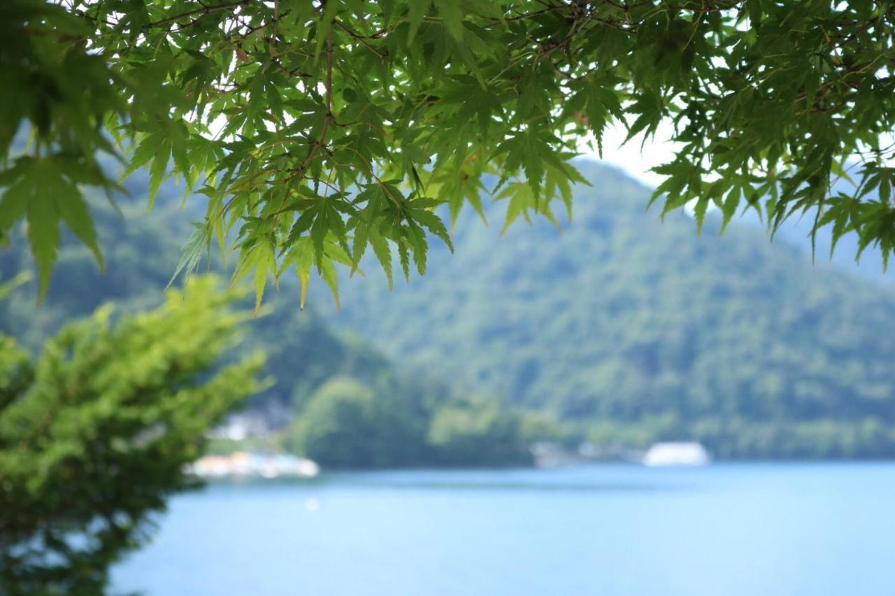 Hatago Nagomi Nikko Dış mekan fotoğraf