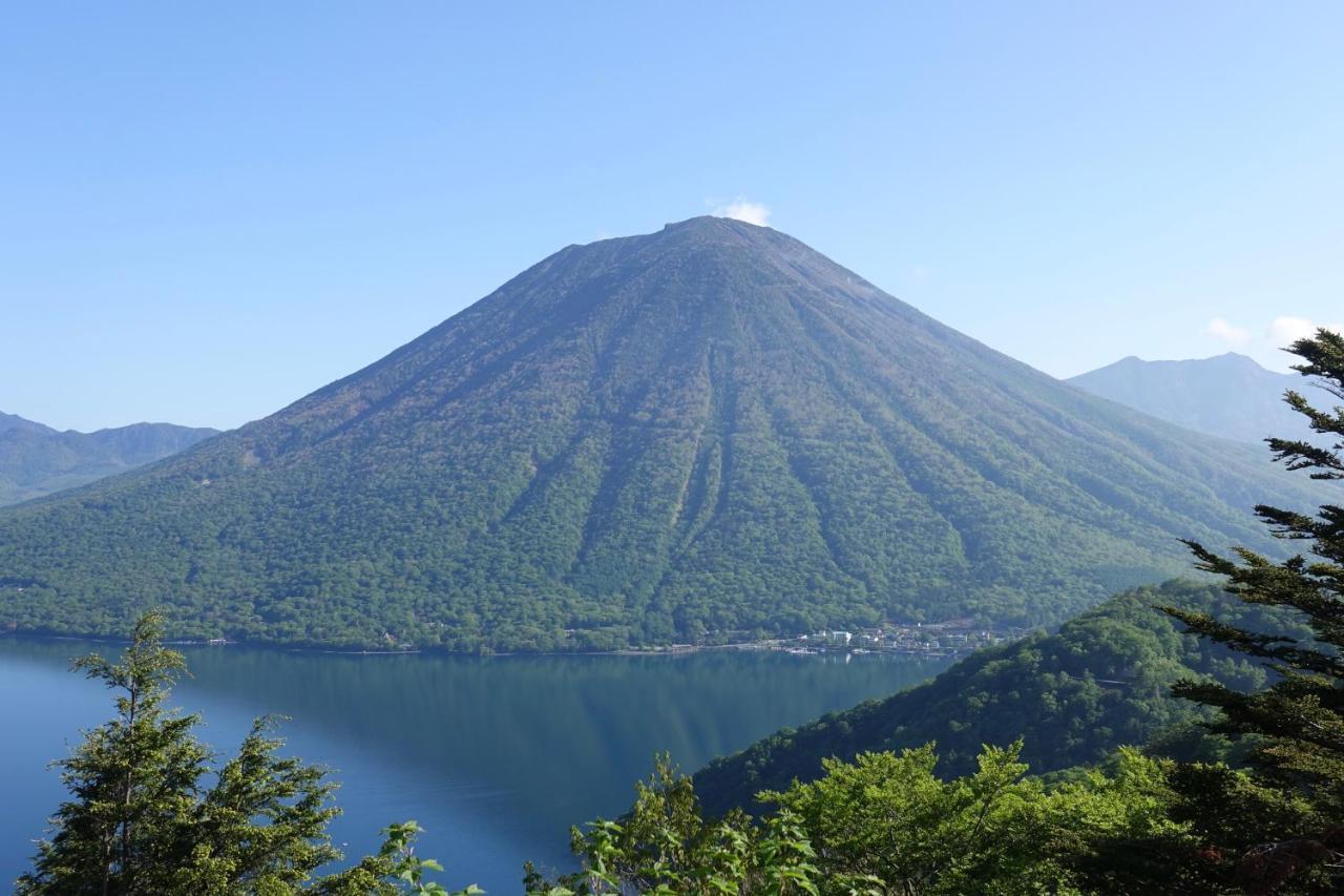 Hatago Nagomi Nikko Dış mekan fotoğraf
