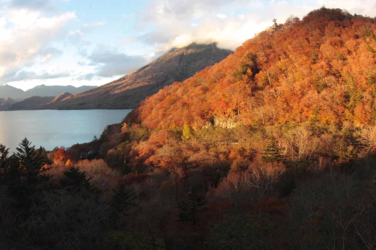 Hatago Nagomi Nikko Dış mekan fotoğraf