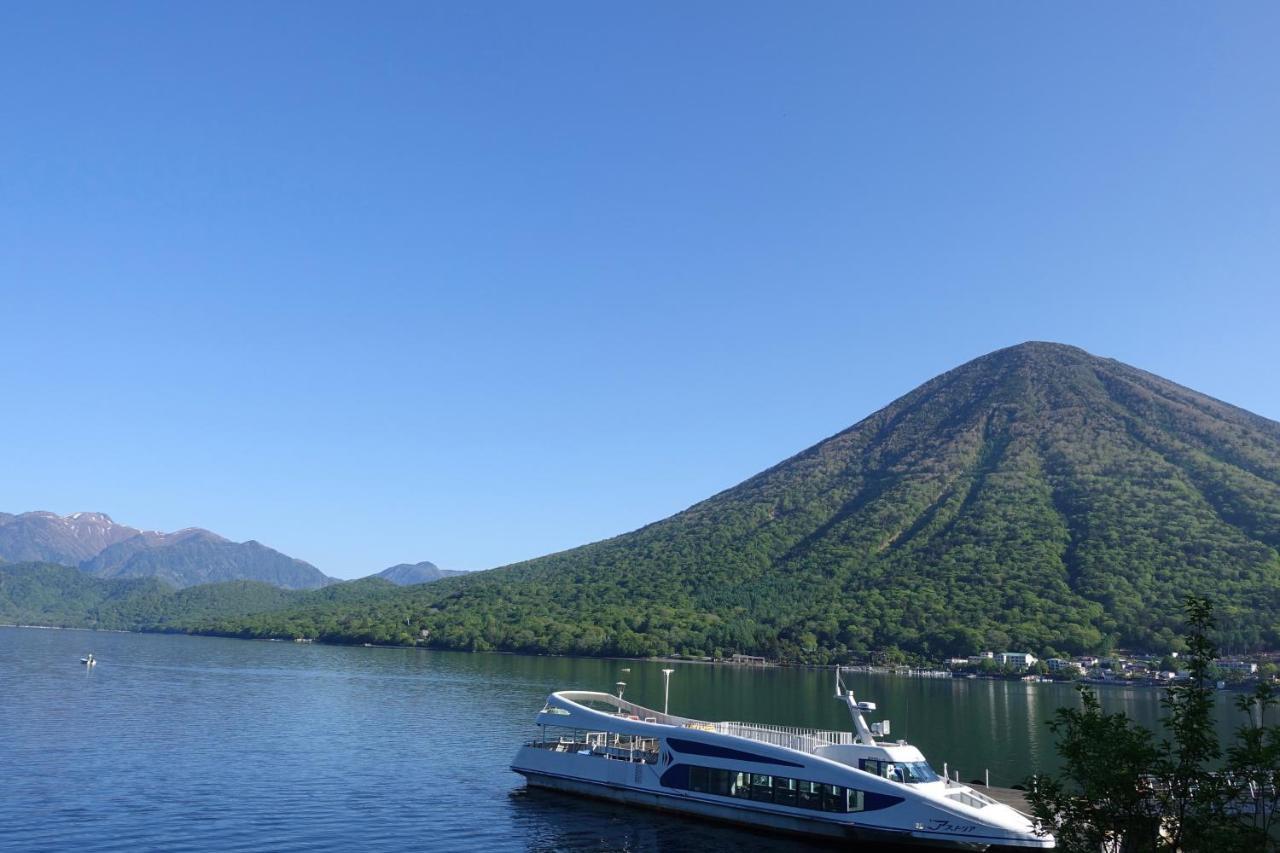 Hatago Nagomi Nikko Dış mekan fotoğraf
