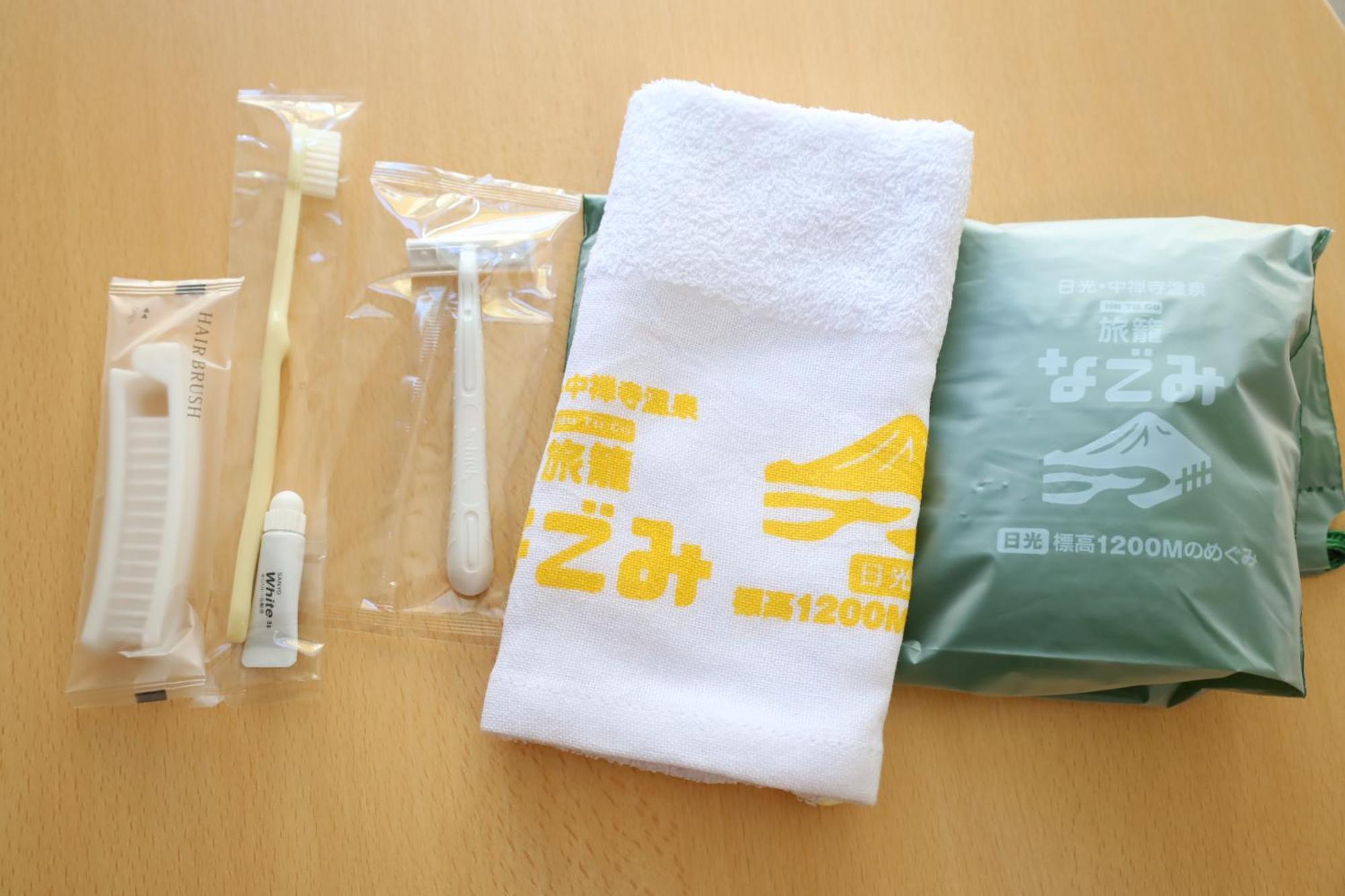 Hatago Nagomi Nikko Dış mekan fotoğraf